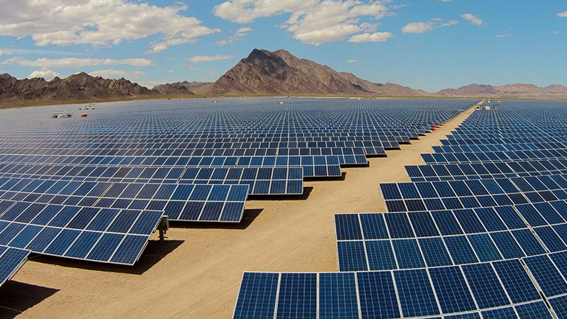 JUSTSOLAR project site photograph 4