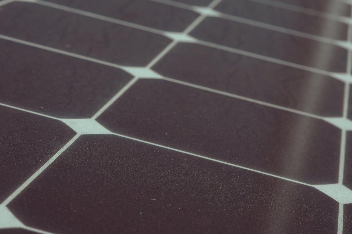 JUSTSOLAR TOPCon 600W